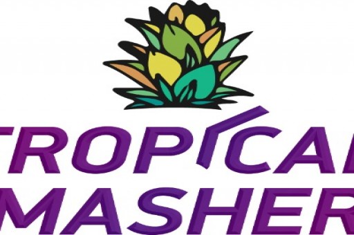 Tropical Smashers - Beverages & Frozen Desserts